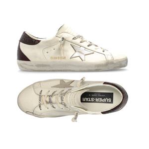 25FW 여성 슈퍼스타 스니커즈 GWF00102 F007505 82996