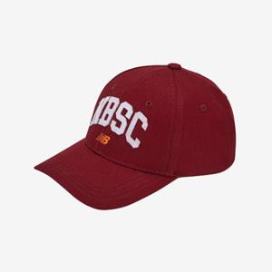 뉴발란스모자 PQC NK8BEF101U-29 로고 볼캡 2