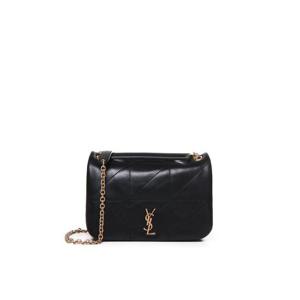 생로랑 크로스백 766754 AAB321000 Black