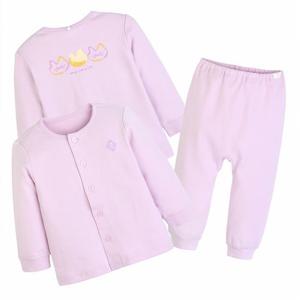 [모이몰른]유아 캣츠양면 실내복 세트 M254NNN17P