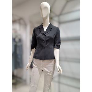 [씨]MARIOSI소매 디테일 슬림 숏자켓SIJAE1134a