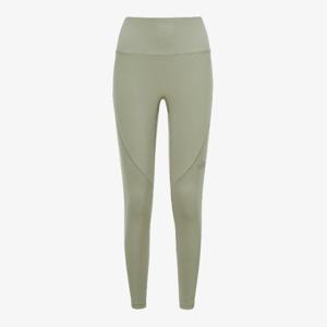 노스페이스트레이닝바지 JQS NF6KQ83B 여성 라인드 피트니스 레깅스