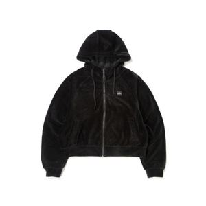 아이더자켓 JQS DWU23169Z1 FANCY (팬시) 여성 후디 자켓 (Black)