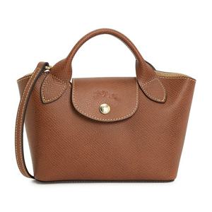 롱샴 에퓌르 XS 여성 토트백 10319 HYZ 035