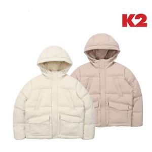 K2(케이투) 여성 BOOST_트리퍼 후디다운 KWW24582