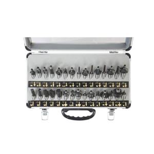 스마토 루터비트 목공용드릴세트SM-RB1230(30p) 루터빗트 드릴빗트 목공드릴비트 SMRB1230 RB1230