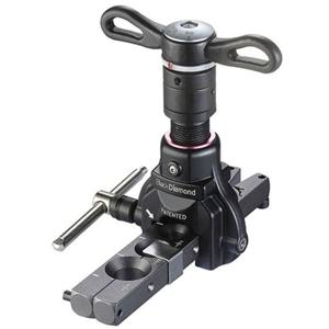 동파이프확관기 16545(1/4~3/4lnch) 확관기 블랙다이아몬드