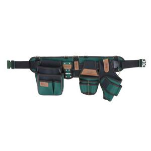 가야 다기능 폴리공구집 5종세트 공구벨트 KL-500 다기능공구집세트 공구집세트 KL500