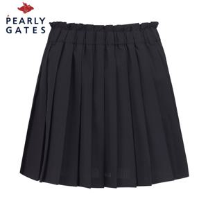 [파리게이츠] 여성 프릴 밴딩 큐롯 스커트