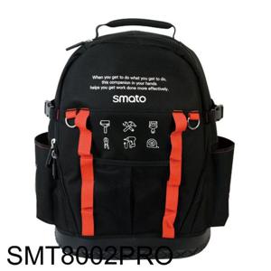 스마토 공구가방 백팩(전문가용) SMT8002 PRO 스마토가방 공구보관가방 공구백팩