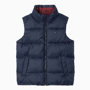 타미힐피거 키즈 T42F7QVT170BT1 에센셜 패딩 베스트