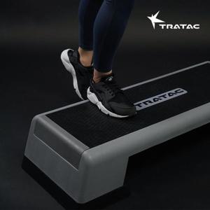 트라택 에어로빅 필라테스용 스텝박스 K4367 웨이트 헬스