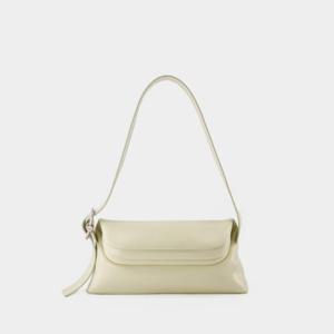 오소이 숄더백 22FB0101605 WHITE