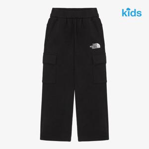 노스페이스키즈 플레이런 팬츠-NP6KR51S