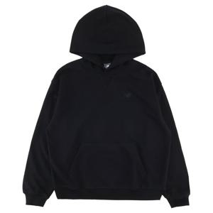 뉴발란스 WOMEN 프리미엄 에센셜 스몰로고 후드티셔츠 NBN0F4V922 19