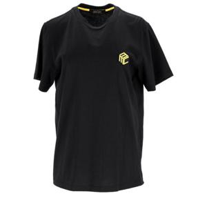 엠시엠 반팔 티셔츠 MHTCSCK05BK Black