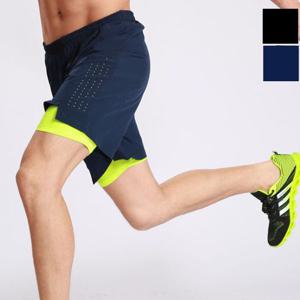 남성 반바지 운동복 팬츠 움직임이 편한 스포츠 웨어