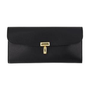 토템 지갑 251 WAM0041 LE0025 001 black