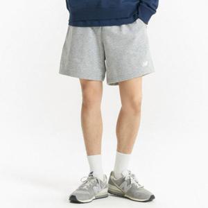 [뉴발란스]뉴발란스 MEN 4.5부 니트 루즈 숏팬츠 NBNVE2S011-15