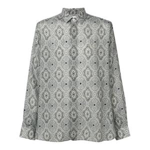 25 FW 생로랑 페이즐리 프린트 셔츠 564172Y634U TP442250901