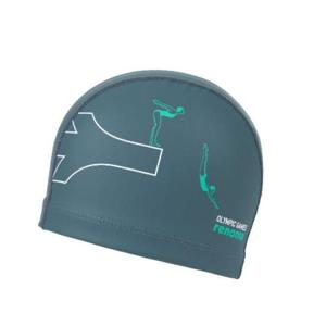 레노마수영복 HC04 남여 공용 다이빙 폴리텍스 수모 RC2E704(BY)