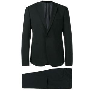 25 FW 엠포리오아르마니 투피스 포멀 수트 21VMJL01506 TP442313028