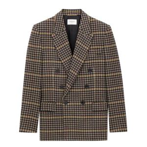 생로랑 자켓 837047Y3J60 1016 MultiColour