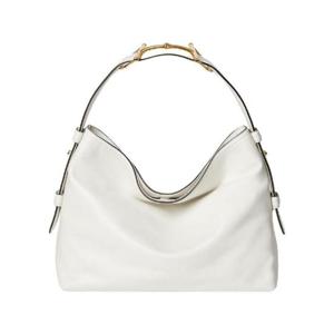 구찌 베아트릭스 미디움 토트백 화이트 850926-AAFK4-9050