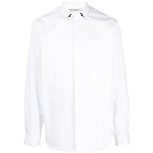 25 FW 닐바렛 썬더볼트 프린트 셔츠 NBV6CM170CV000S TP432163994