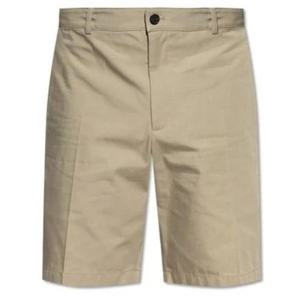 버버리 숏팬츠 8106226 C2219 SKYLARK