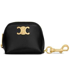 셀린느 지갑 49J773GUD38NO BLACK DOM