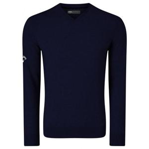 캘러웨이 니트 베스트 CGGF80L9401 DARK NAVY DOM