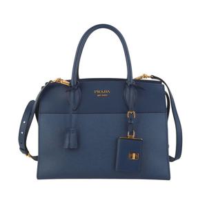 (명품) 프라다 1BA046 사피아노 에스플러네이드 숄