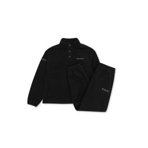 [디스커버리키즈]키즈 플리스 하이넥 세트DKAZ51056