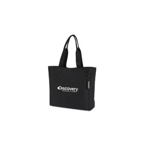 디스커버리크로스백 TQT DXTG3044N-BKS 애슬레저 라지 쇼퍼백
