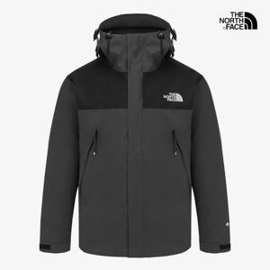 [노스페이스 (행사)]남성 고어텍스 마운틴 3L 방수 바람막이 자켓 NJ2GR03A_CHC
