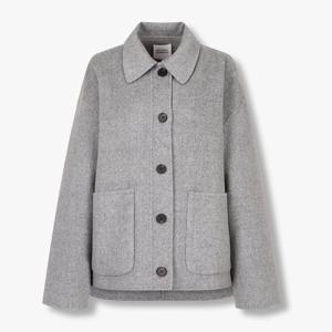 [톰보이]핸드메이드 울자켓 (9175413991)