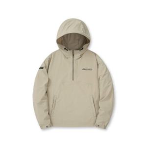 디스커버리후드집업 TQT DWTR36044-BGD 여성 우븐 에센셜 트레이닝 아노락