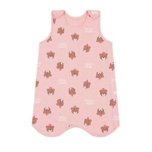 해피랜드 HC21 데오삼중 수면조끼 핑크 h2711902