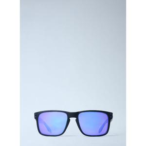 오클리 홀브룩 스퀘어 틴티드 선글라스 0OO9102 9102K6 55