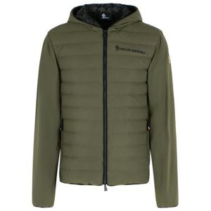 몽클레어 스웨터 097 8G000 32 89ALV82H Green