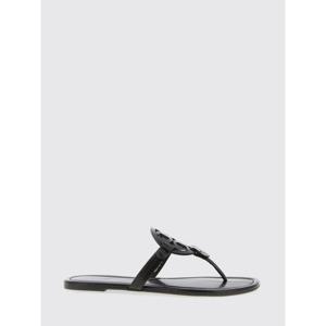 토리버치 뮬 슬리퍼 174875 200 COCOA