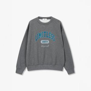 [스튜디오 톰보이]프린트 그래픽 맨투맨 9175422987