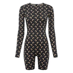 마린세르 점프수트 WJS010ACJER0001 IT99 INVERSE TAN