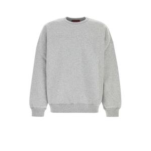 구찌 후드 티셔츠 817263XJG2E 1056 Grey