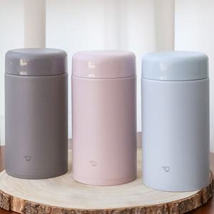 일본 조지루시보온도시락 750ml 죽통 국통 푸드자 보온죽통 스텐도시락통 SW-KA75H