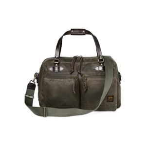 필슨 남자 아워 클로스 더플백 20282280 Otter Green