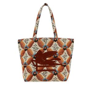 에트로 토트백 1P0487112 750 Floral