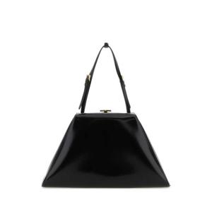 프라다 숄더백 1BK016ZO6 F0002 Black