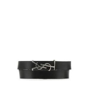 생로랑 브레이슬릿 7087950IH0E 1000 Black